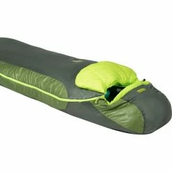 NEMO Equipment Inc. Synthetic Sleeping Bags Tempo 35 Sleeping Bag: 35F Synthetic -Sleep Online Shop SAPDARTIM D9