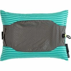 NEMO Equipment Inc. Camping Pillows Fillo Elite Pillow -Sleep Online Shop SAPSTR D3