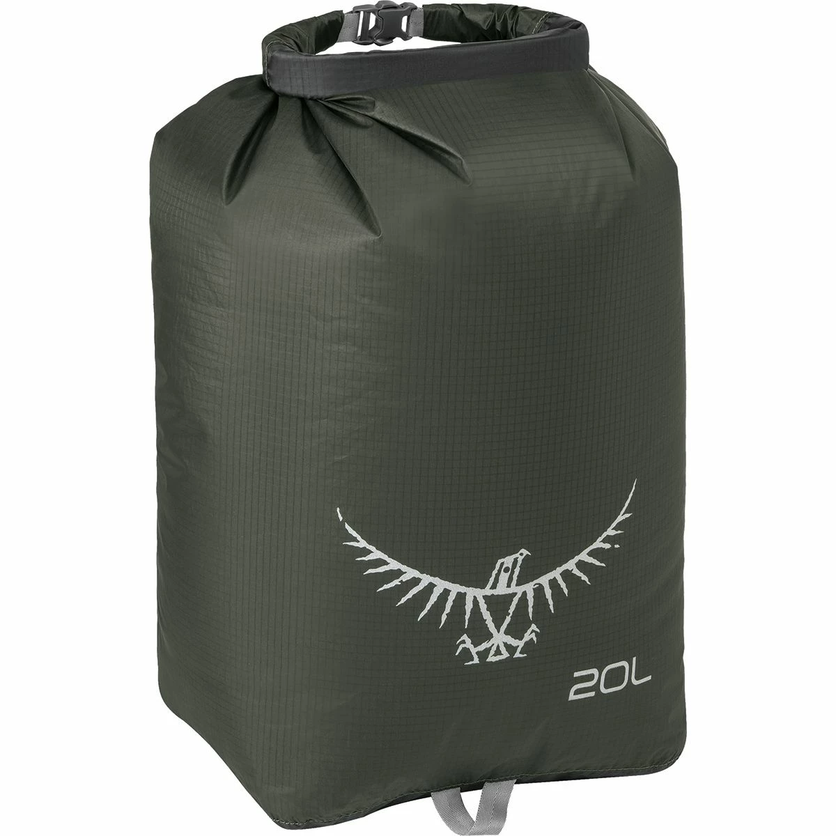 Osprey Packs Stuff & Compression Sacks Ultralight Drysack 8 Osprey Packs Stuff & Compression Sacks Ultralight Drysack - Image 6