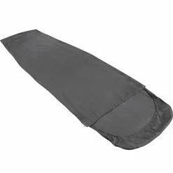 Rab Sleeping Bag Liners Silk Ascent Hooded Sleeping Bag Liner