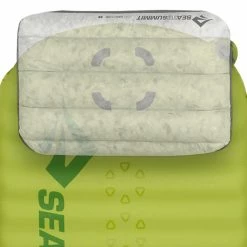 Sea To Summit Sleeping Pads Comfort Light SI Sleeping Pad -Sleep Online Shop SMA D1