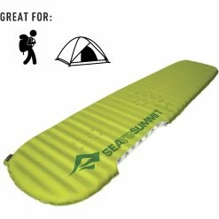 Sea To Summit Sleeping Pads Comfort Light SI Sleeping Pad -Sleep Online Shop SMA D2