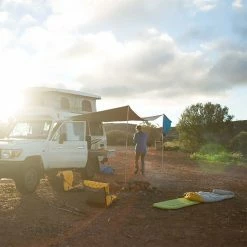 Sea To Summit Sleeping Pads Comfort Light SI Sleeping Pad -Sleep Online Shop SMA D6