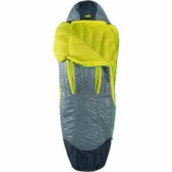 NEMO Equipment Inc. Down Sleeping Bags Disco 30 Sleeping Bag: 30F Down