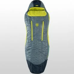 NEMO Equipment Inc. Down Sleeping Bags Disco 30 Sleeping Bag: 30F Down -Sleep Online Shop SPAFOR D6
