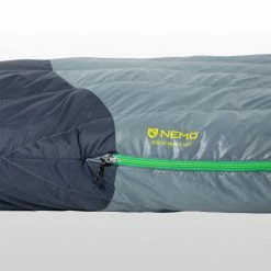 NEMO Equipment Inc. Down Sleeping Bags Disco 30 Sleeping Bag: 30F Down -Sleep Online Shop SPAFOR D9