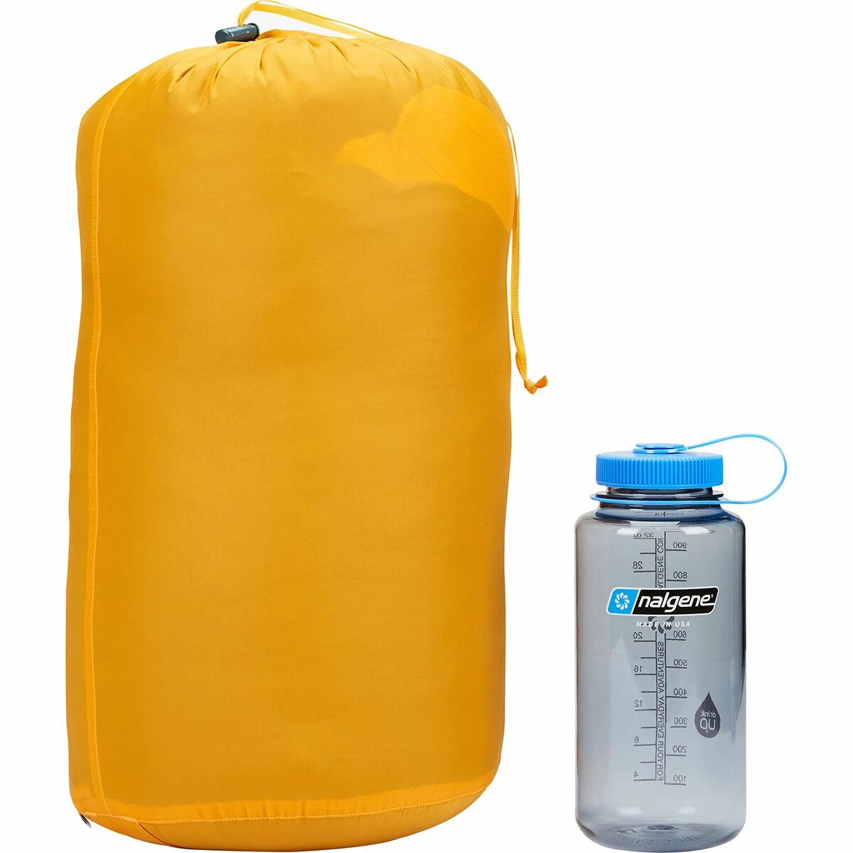 Marmot Down Sleeping Bags Warmcube Gallatin Sleeping Bag: 20F Down 9 Marmot Down Sleeping Bags Warmcube Gallatin Sleeping Bag: 20F Down - Image 7