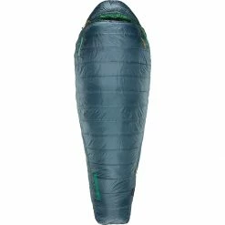 Therm-a-Rest Synthetic Sleeping Bags Saros Sleeping Bag: 32F Synthetic -Sleep Online Shop STA D1 1