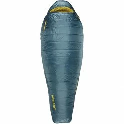 Therm-a-Rest Synthetic Sleeping Bags Saros Sleeping Bag: 20F Synthetic -Sleep Online Shop STA D1 2
