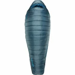 Therm-a-Rest Synthetic Sleeping Bags Saros Sleeping Bag: 0F Synthetic -Sleep Online Shop STA D1