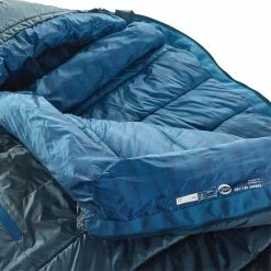 Therm-a-Rest Synthetic Sleeping Bags Saros Sleeping Bag: 0F Synthetic -Sleep Online Shop STA D2