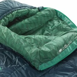 Therm-a-Rest Synthetic Sleeping Bags Saros Sleeping Bag: 32F Synthetic -Sleep Online Shop STA D3 1