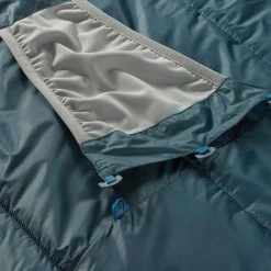 Therm-a-Rest Synthetic Sleeping Bags Saros Sleeping Bag: 0F Synthetic -Sleep Online Shop STA D4