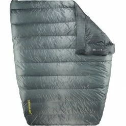 Therm-a-Rest Down Sleeping Bags Vela Double Quilt: 20 Degree Down