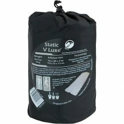 Klymit Sleeping Pads Static V Luxe Sleeping Pad -Sleep Online Shop STOBK D4
