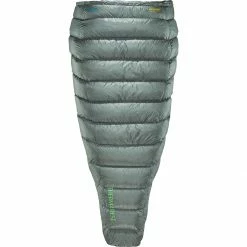 Therm-a-Rest Down Sleeping Bags Vesper Quilt: 45F Down -Sleep Online Shop STO D1