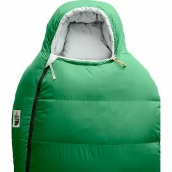 The North Face Down Sleeping Bags Eco Trail Sleeping Bag: 0F Down -Sleep Online Shop SUGRTIGR D1