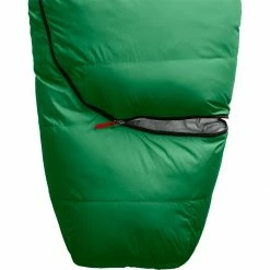 The North Face Down Sleeping Bags Eco Trail Sleeping Bag: 0F Down -Sleep Online Shop SUGRTIGR D2
