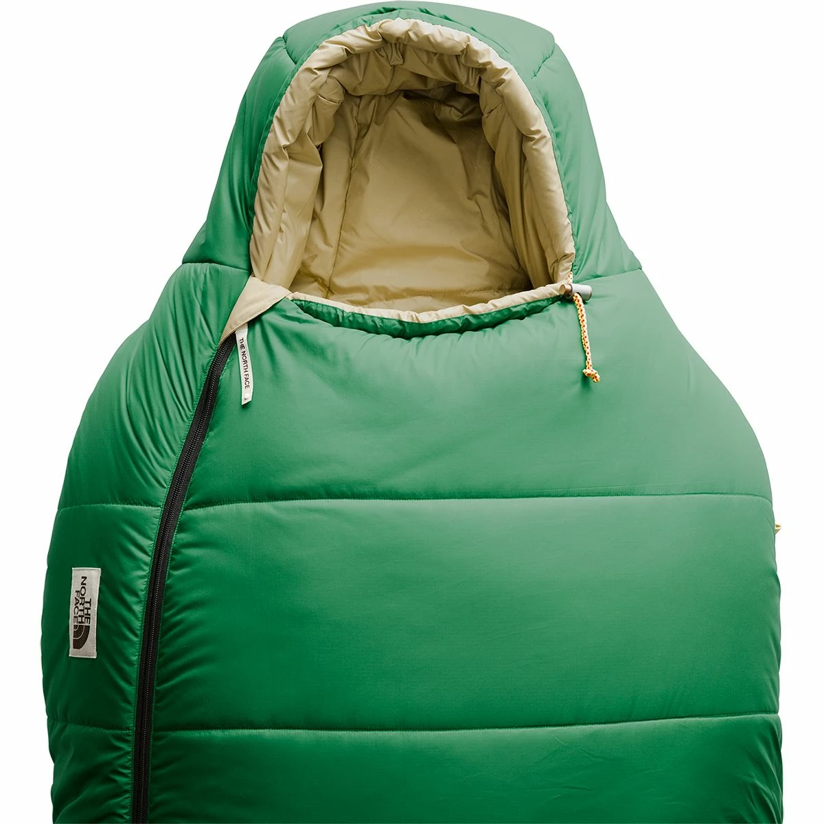 The North Face Synthetic Sleeping Bags Eco Trail Sleeping Bag: 0F Synthetic 5 The North Face Synthetic Sleeping Bags Eco Trail Sleeping Bag: 0F Synthetic - Image 3