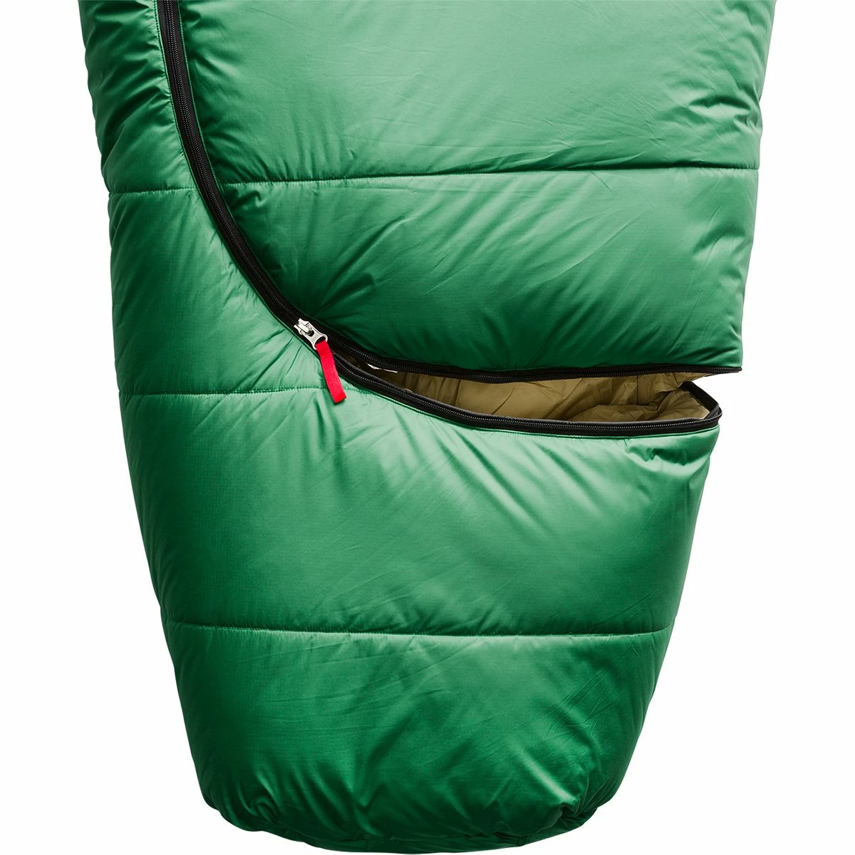 The North Face Synthetic Sleeping Bags Eco Trail Sleeping Bag: 0F Synthetic 4 The North Face Synthetic Sleeping Bags Eco Trail Sleeping Bag: 0F Synthetic - Image 2
