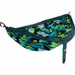 Eagles Nest Outfitters Hammocks DoubleNest Print Hammock -Sleep Online Shop SYNMAR