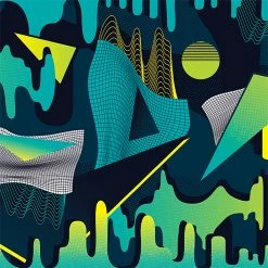 Eagles Nest Outfitters Hammocks DoubleNest Print Hammock -Sleep Online Shop SYNMAR D1