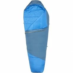 Kelty Kids' Camp Mistral Sleeping Bag: 20F Synthetic