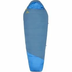 Kelty Kids' Camp Mistral Sleeping Bag: 20F Synthetic -Sleep Online Shop TAP D1