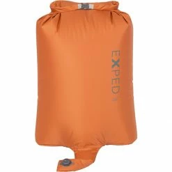 Exped Sleeping Pad Pumps & Accessories Schnozzel PumpBag