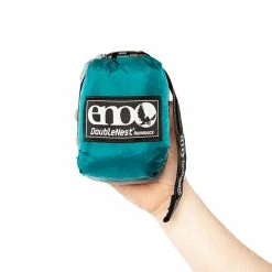 Eagles Nest Outfitters Hammocks DoubleNest Print Hammock -Sleep Online Shop TIEDYE D1