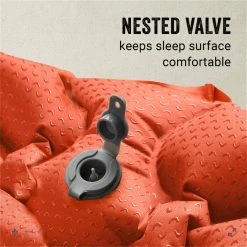 Coleman Sleeping Pads Kompact Camppad Premium -Sleep Online Shop TIGLIL D3