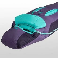 NEMO Equipment Inc. Synthetic Sleeping Bags Forte 20 Sleeping Bag: 20F Synthetic Women's -Sleep Online Shop TIPOSHTH D12