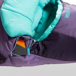 NEMO Equipment Inc. Synthetic Sleeping Bags Forte 20 Sleeping Bag: 20F Synthetic Women's -Sleep Online Shop TIPOSHTH D13