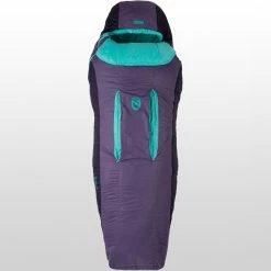 NEMO Equipment Inc. Synthetic Sleeping Bags Forte 20 Sleeping Bag: 20F Synthetic Women's -Sleep Online Shop TIPOSHTH D9