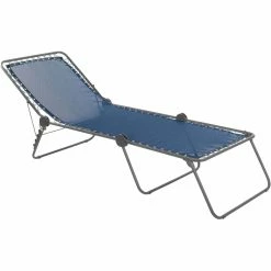 Lafuma Cots Siesta L Sun Bed -Sleep Online Shop TITOCE