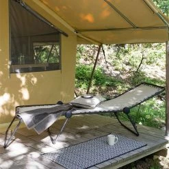 Lafuma Cots Siesta L Sun Bed -Sleep Online Shop TITSEI D2