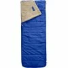 The North Face Synthetic Sleeping Bags Eco Trail Bed Sleeping Bag: 20F Synthetic -Sleep Online Shop TNBLTWBE 1