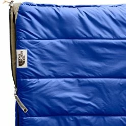 The North Face Synthetic Sleeping Bags Eco Trail Bed Double Sleeping Bag: 20F Synthetic -Sleep Online Shop TNBLTWBE D1