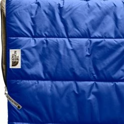 The North Face Synthetic Sleeping Bags Eco Trail Bed Sleeping Bag: 20F Synthetic -Sleep Online Shop TNBLTWBE D2 1