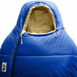 The North Face Synthetic Sleeping Bags Eco Trail Sleeping Bag: 20F Synthetic -Sleep Online Shop TNFBLUHEM D1