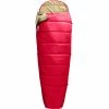 The North Face Synthetic Sleeping Bags Eco Trail Sleeping Bag: 55F Synthetic -Sleep Online Shop TNFREDHEM