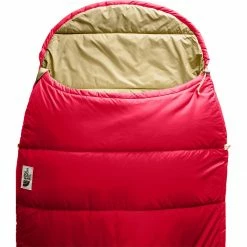 The North Face Synthetic Sleeping Bags Eco Trail Sleeping Bag: 55F Synthetic 8 The North Face Synthetic Sleeping Bags Eco Trail Sleeping Bag: 55F Synthetic -Sleep Online Shop TNFREDHEM D2