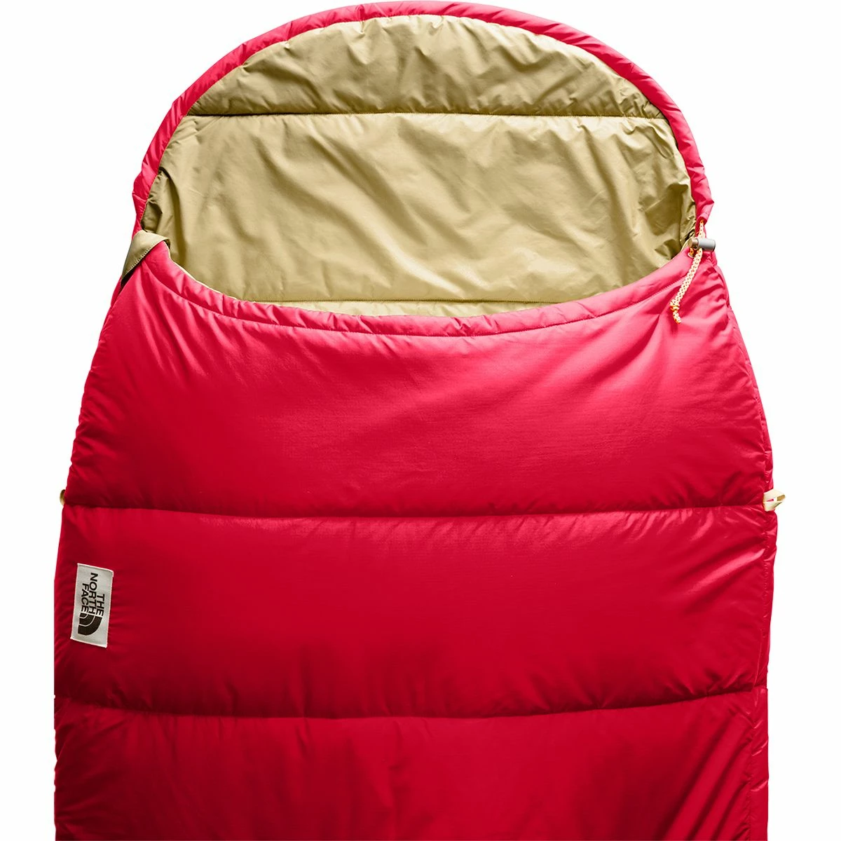 The North Face Synthetic Sleeping Bags Eco Trail Sleeping Bag: 55F Synthetic 5 The North Face Synthetic Sleeping Bags Eco Trail Sleeping Bag: 55F Synthetic - Image 3
