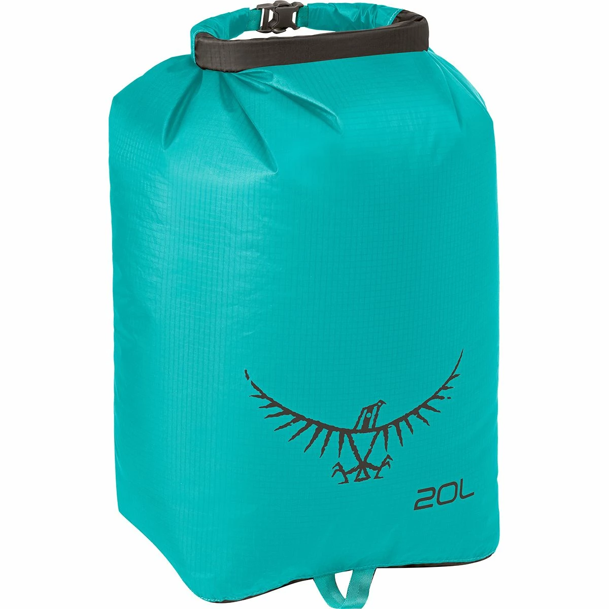 Osprey Packs Stuff & Compression Sacks Ultralight Drysack 3 Osprey Packs Stuff & Compression Sacks Ultralight Drysack