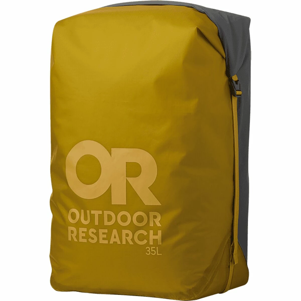 Outdoor Research Stuff & Compression Sacks CarryOut Airpurge Compression 35L Dry Bag 4 Outdoor Research Stuff & Compression Sacks CarryOut Airpurge Compression 35L Dry Bag - Image 2