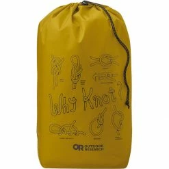 Outdoor Research Stuff & Compression Sacks PackOut Graphic 20L Stuff Sack -Sleep Online Shop TUR