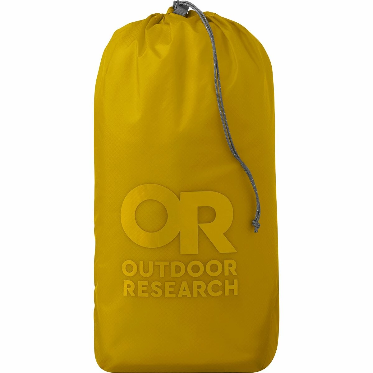 Outdoor Research Stuff & Compression Sacks PackOut Ultralight 10L Stuff Sack 6 Outdoor Research Stuff & Compression Sacks PackOut Ultralight 10L Stuff Sack - Image 4