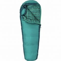 Marmot Kids' Camp Trestles 30 Sleeping Bag: 30F Synthetic Kids' -Sleep Online Shop TURTIL