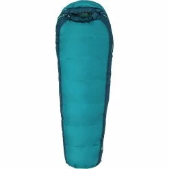 Marmot Kids' Camp Trestles 30 Sleeping Bag: 30F Synthetic Kids' -Sleep Online Shop TURTIL D1