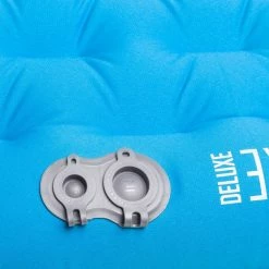 Big Agnes Sleeping Pads Q Core Deluxe Sleeping Pad -Sleep Online Shop TUR D5